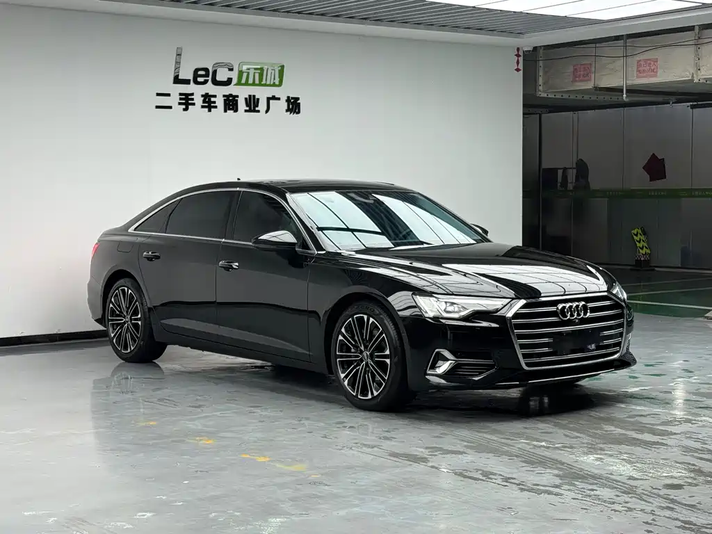 Audi A6L 2023