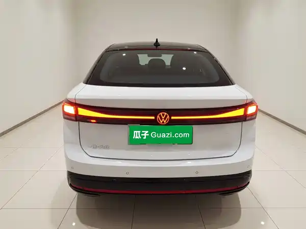 Volkswagen ID.7 VIZZION 2024