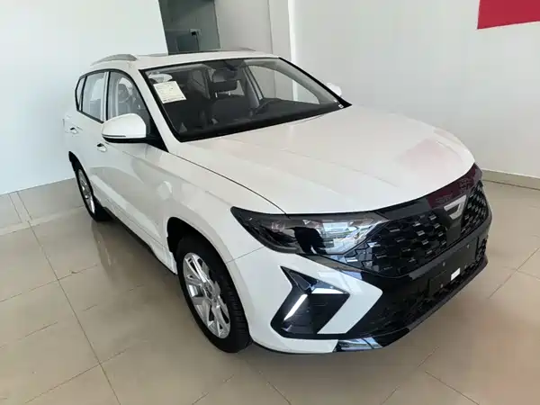 Jetta VS5 2026