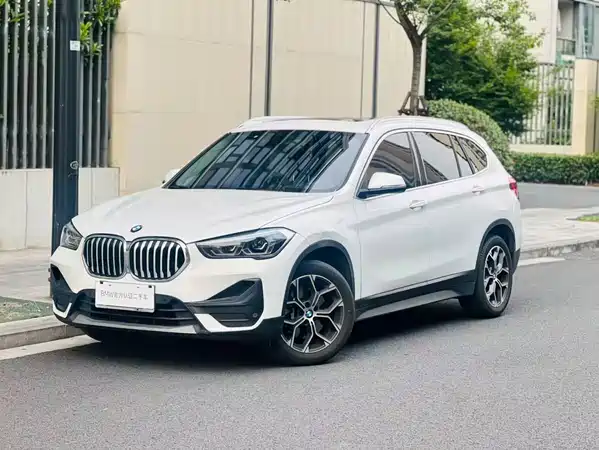 BMW X1 2023