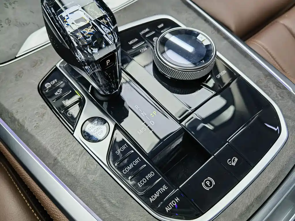 BMW X5 2019 — фото 13