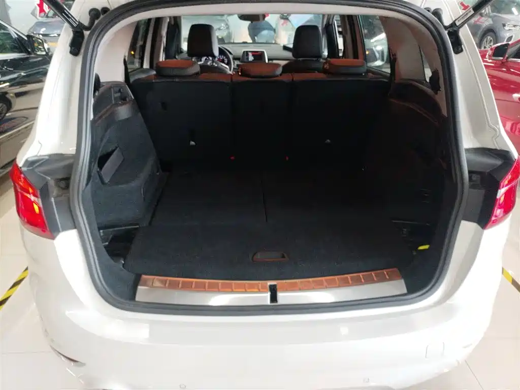BMW 2 Series Gran Tourer 2019 — фото 19