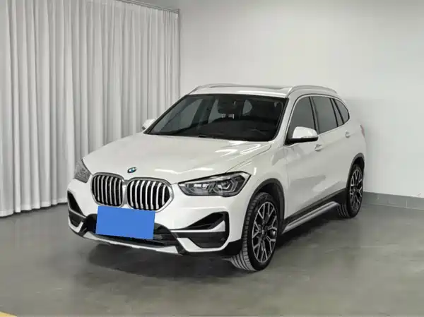 BMW X1 2020