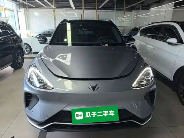 Arcfox Alpha T 2022