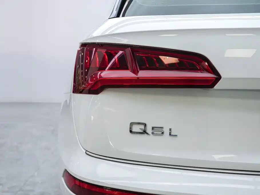 Audi Q5L 2019 — фото 19