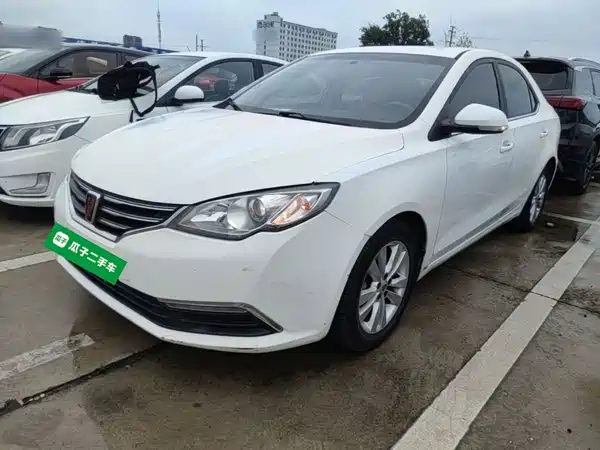 Roewe 360 2016