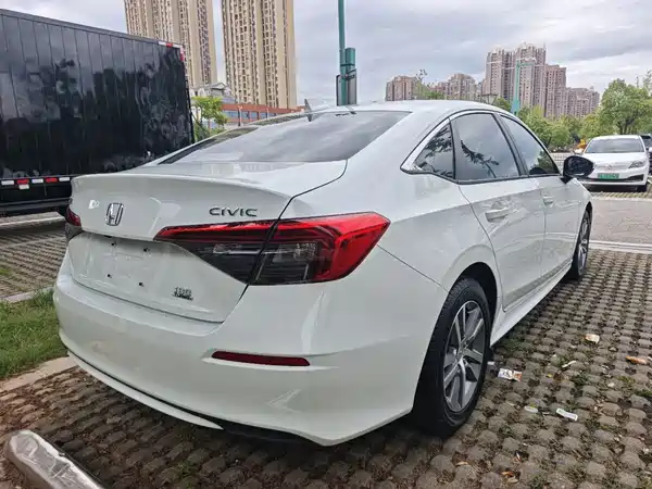 Honda Civic 2023