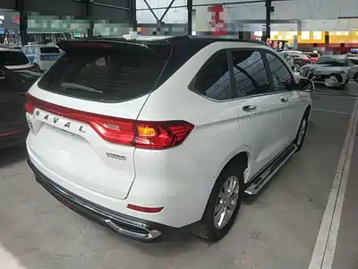 Haval M6 2022