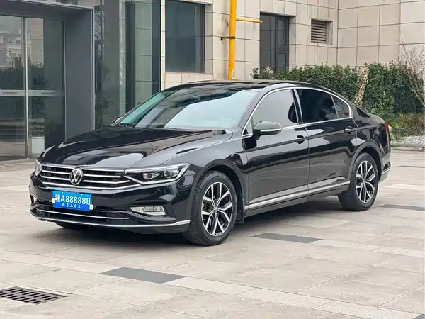 Volkswagen Magotan 2022
