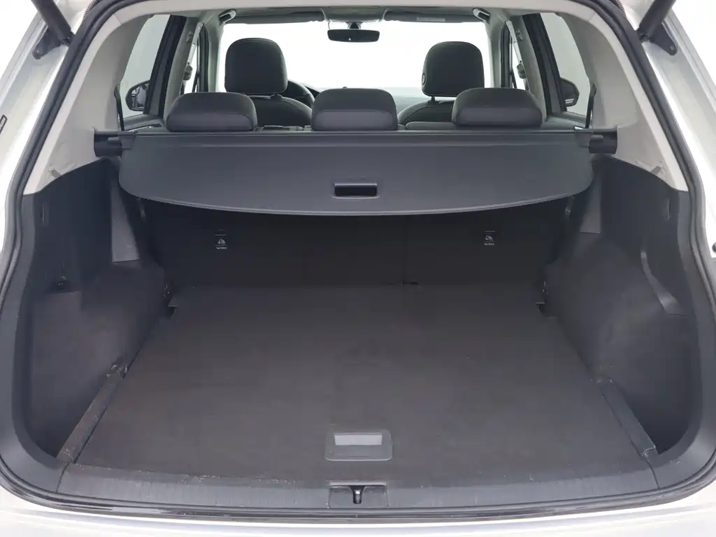 Volkswagen Tiguan L 2020 — фото 19