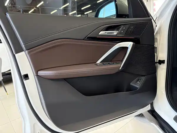BMW X1 2023