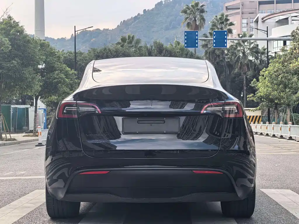 Tesla Model Y 2023 — фото 15
