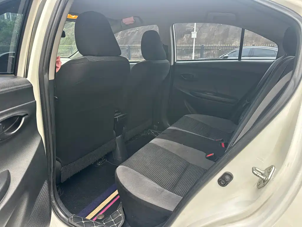Toyota Vios 2020