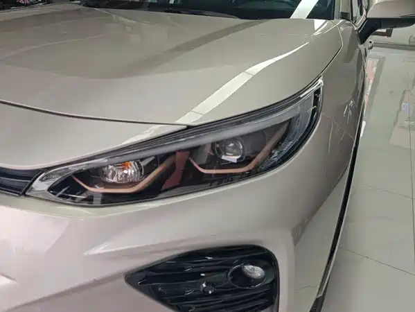 Toyota Wildlander 2024