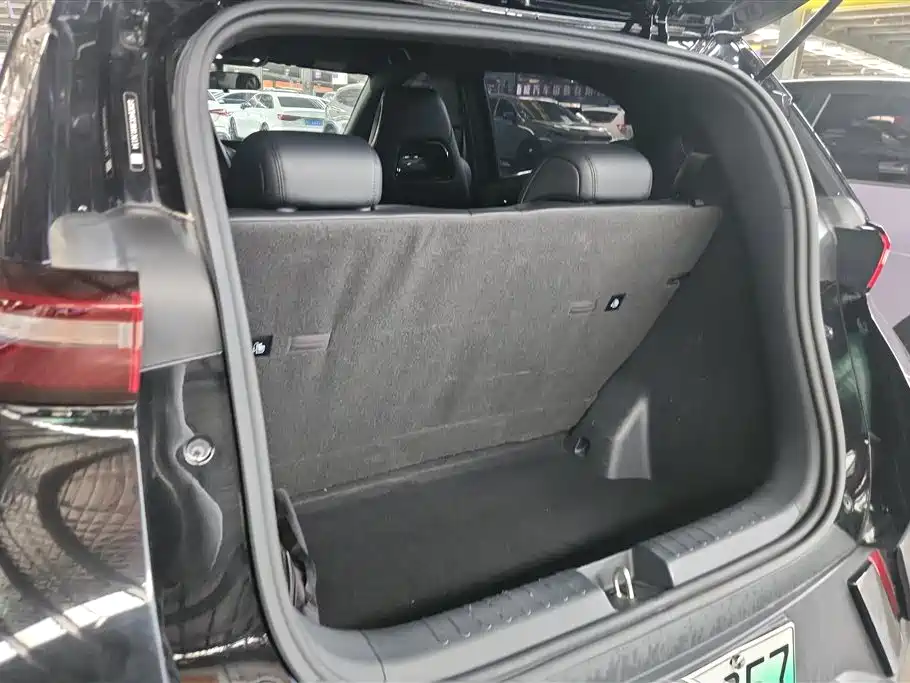BYD Seagull 2024