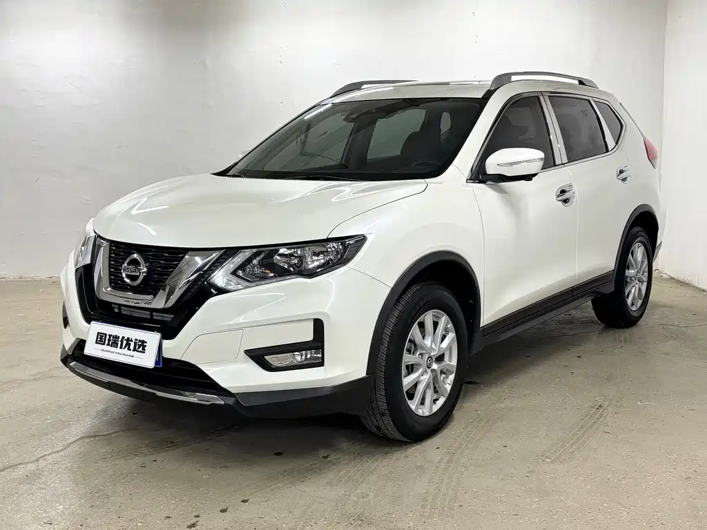 Nissan X-Trail 2023