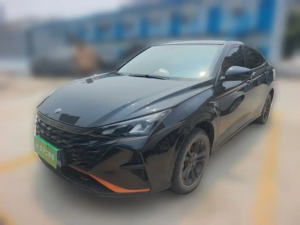Dongfeng Yixuan 2023