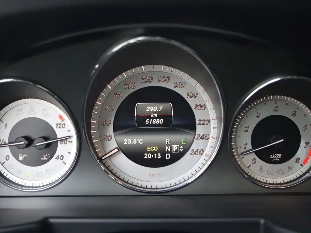Mercedes-Benz GLK-Class 2015 — фото 17