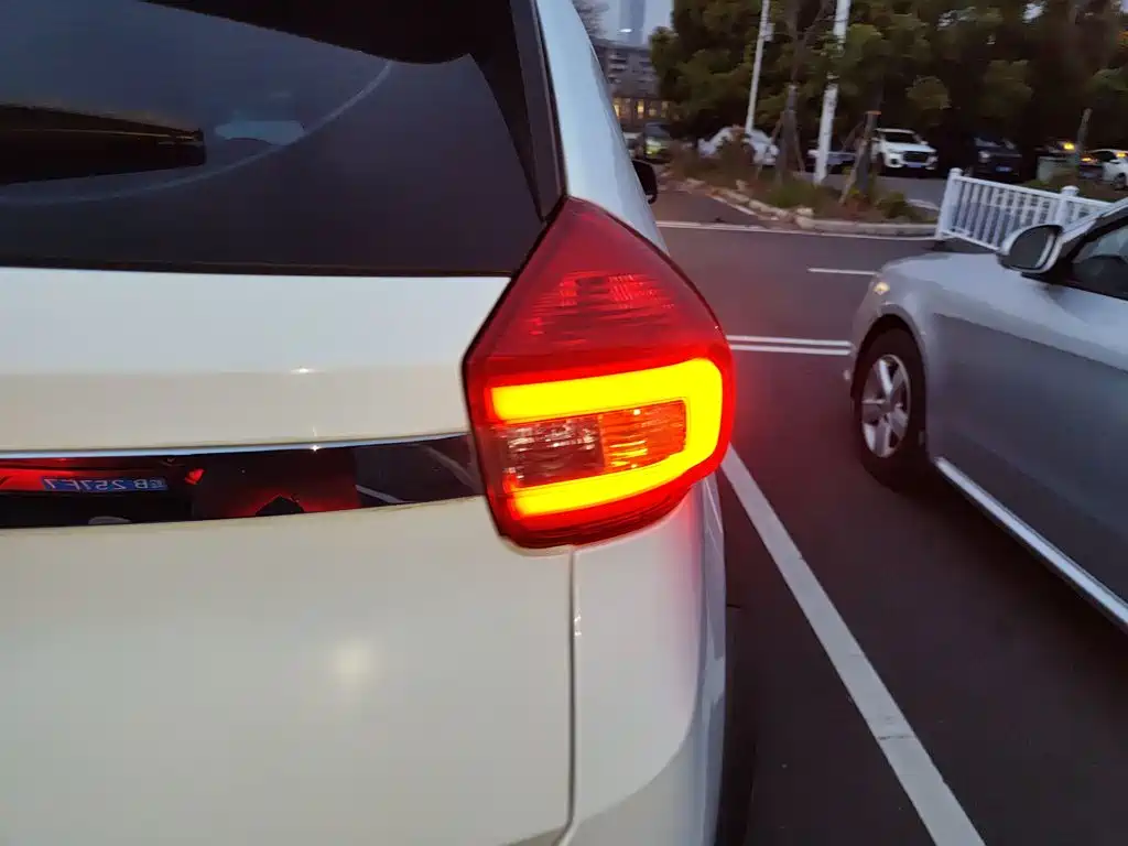 Chery Tiggo 3x 2019 — фото 24