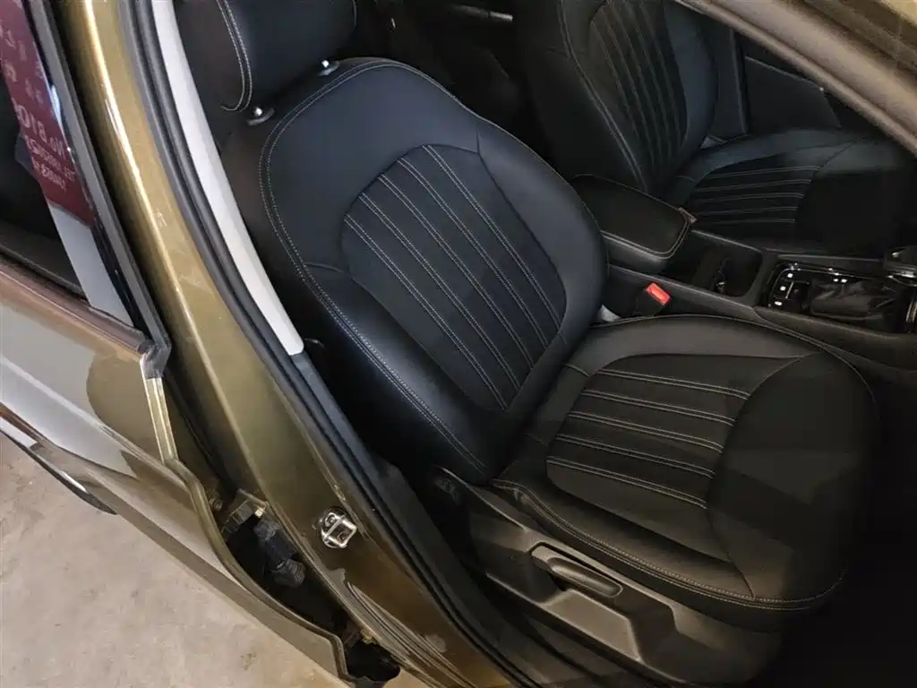 Skoda Kodiaq 2018 — фото 25