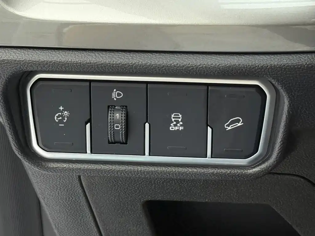 Haval H6 2021 — фото 18