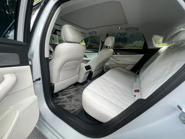 Geely Galaxy A7 EM 2025