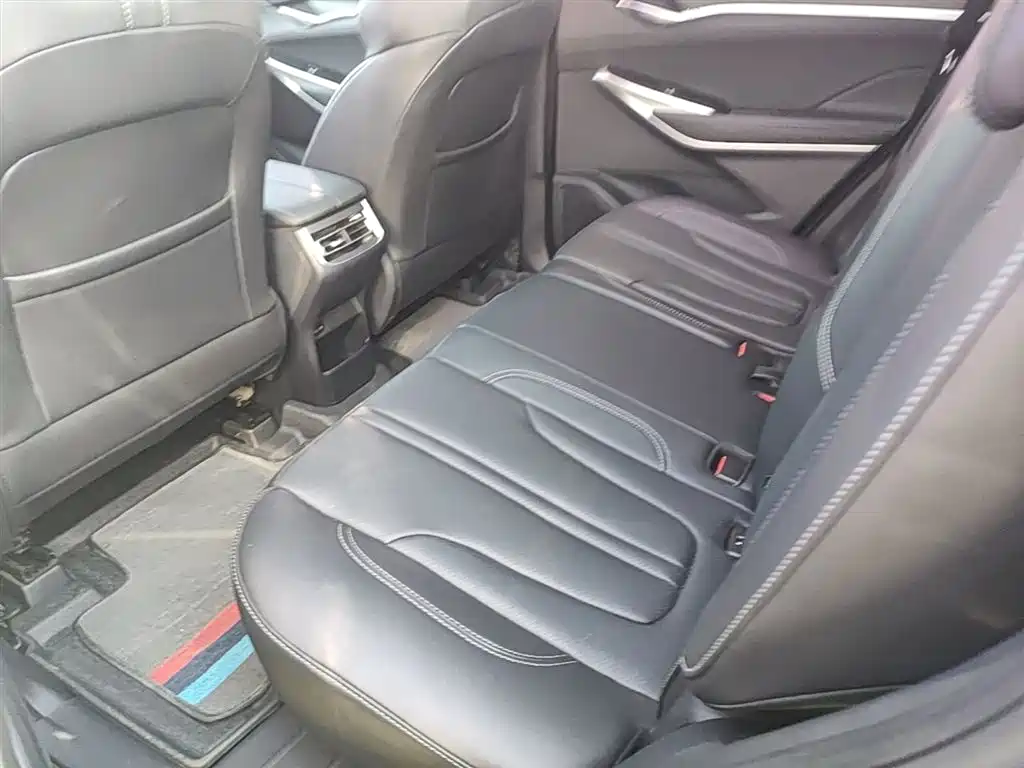 Changan CS75 PLUS 2021 — фото 17