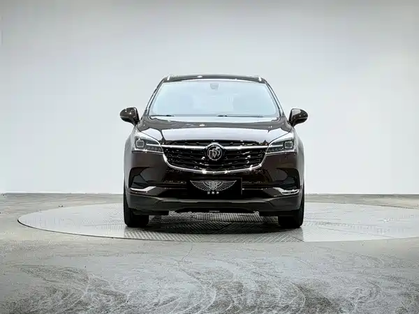 Buick Envision Plus 2020