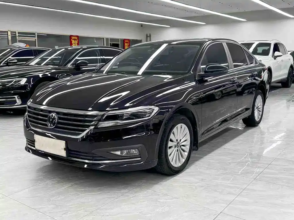 Volkswagen Lavida 2021