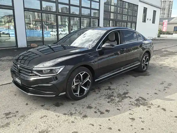 Volkswagen Magotan 2026