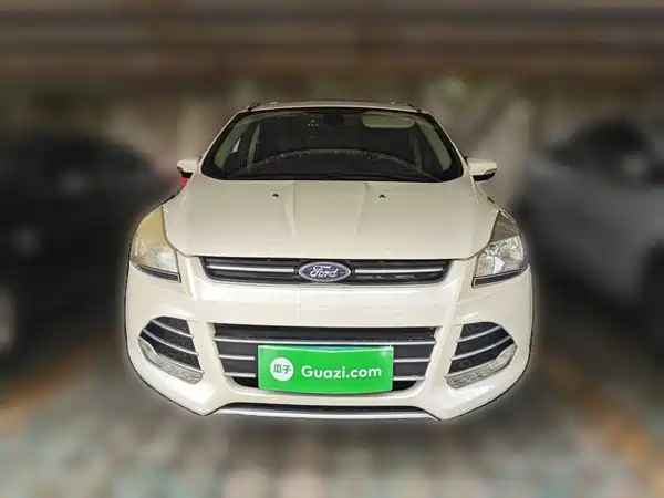 Ford Kuga 2014