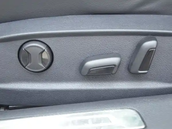Volkswagen Magotan 2020