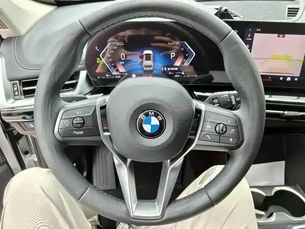 BMW X1 2023