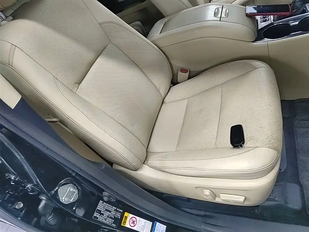 Toyota Highlander 2017 — фото 25