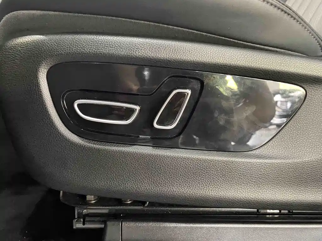 GAC Trumpchi M8 2025 — фото 34