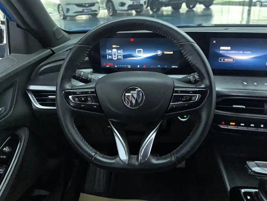 Buick Verano 2023 — фото 15