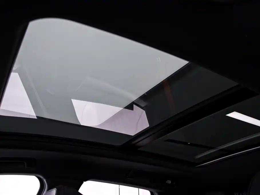 Porsche Macan 2022 — фото 10