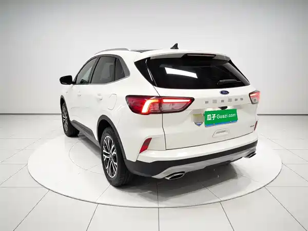 Ford Edge 2020