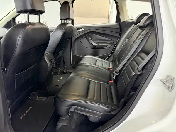 Ford Kuga 2015