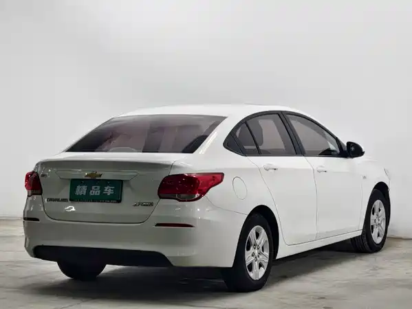 Chevrolet Cavalier 2019