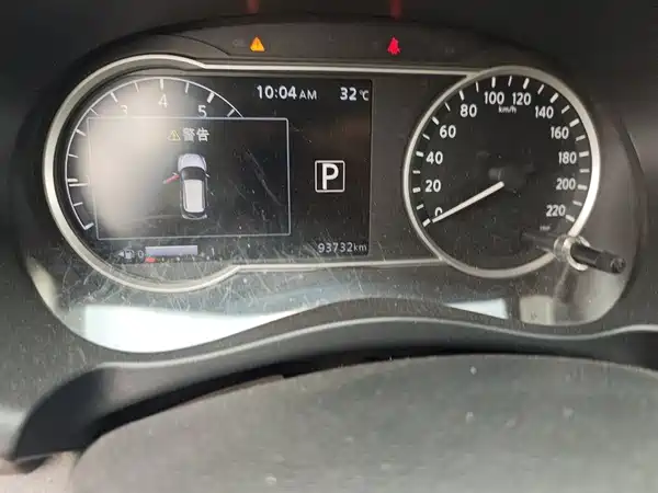 Nissan Kicks 2019