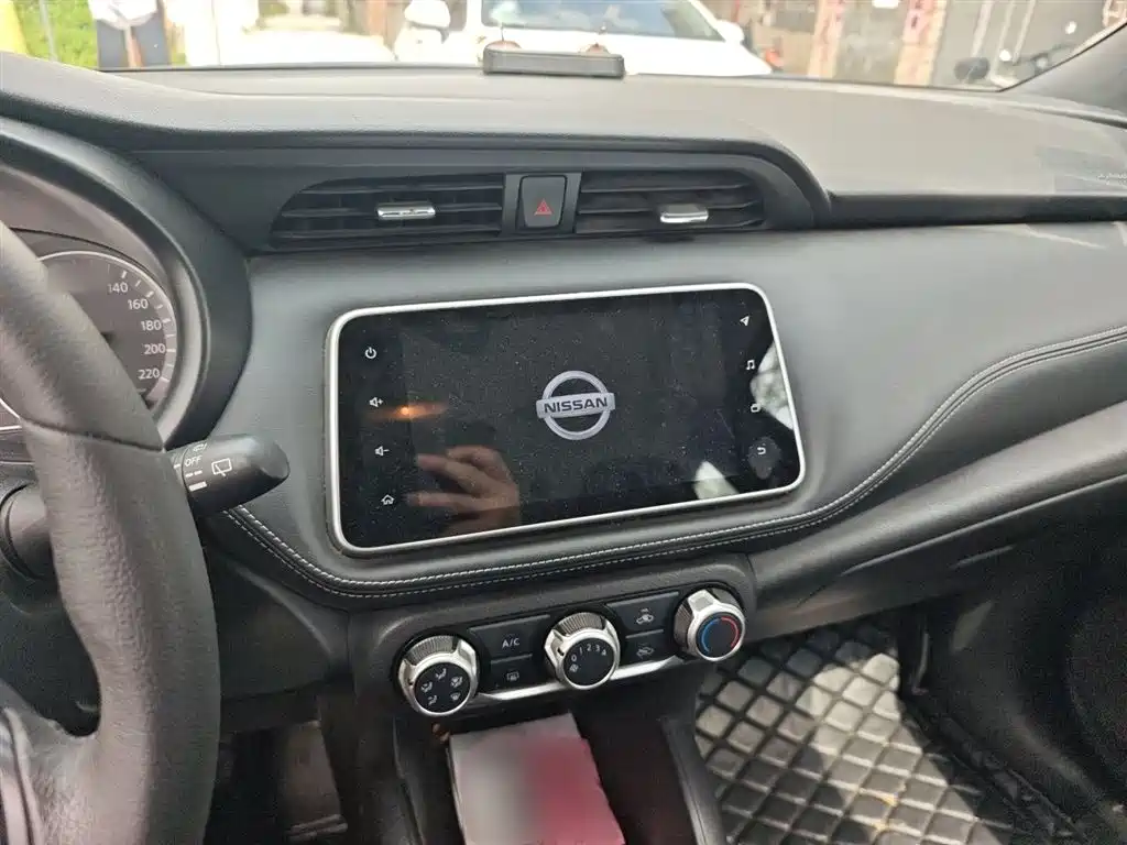 Nissan Kicks 2019 — фото 6