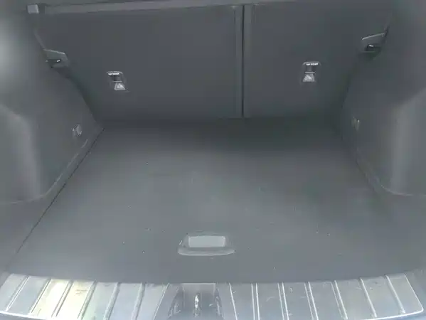 Geely Binyue 2020