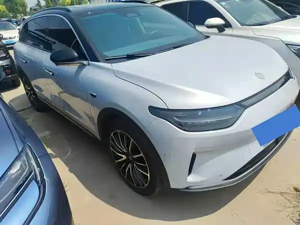 Leapmotor C11 2022