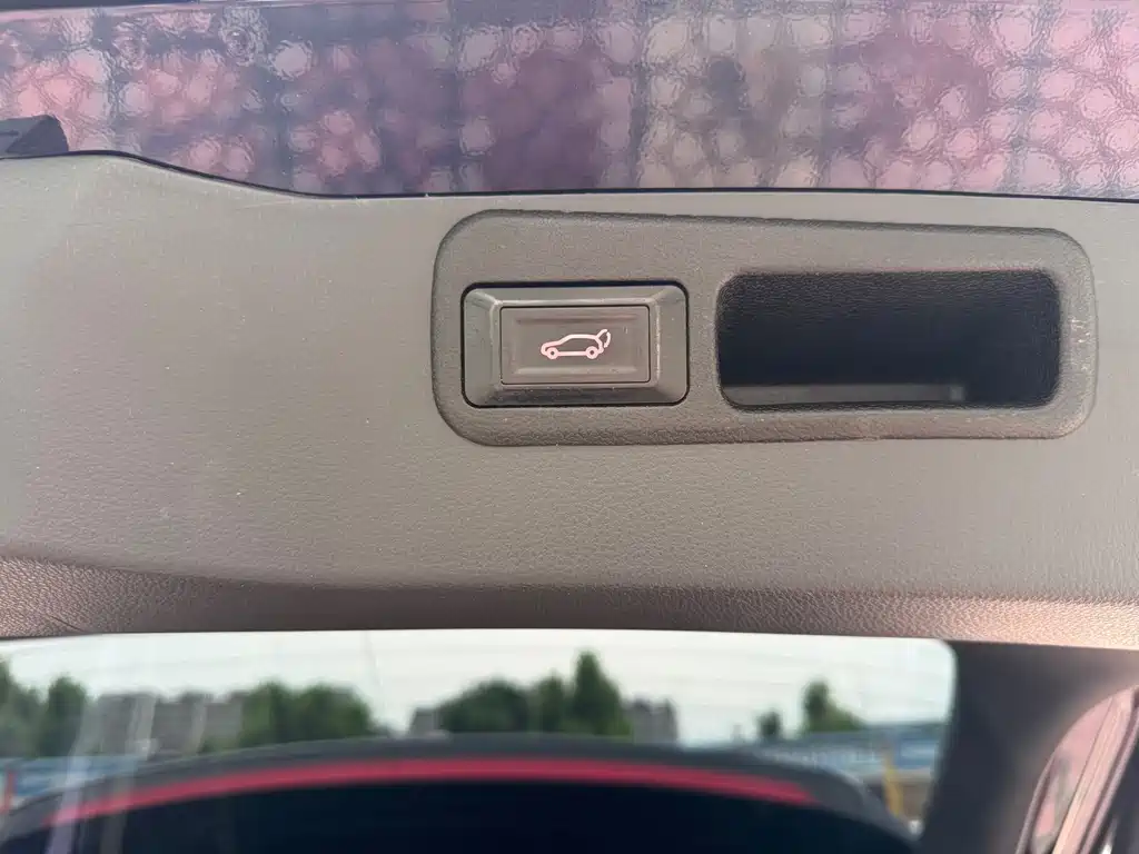 Toyota Harrier 2022 — фото 12