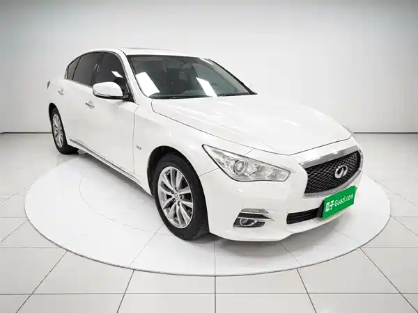 Infiniti Q50L 2018