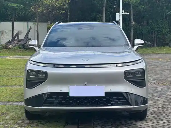 XPeng G9 2023