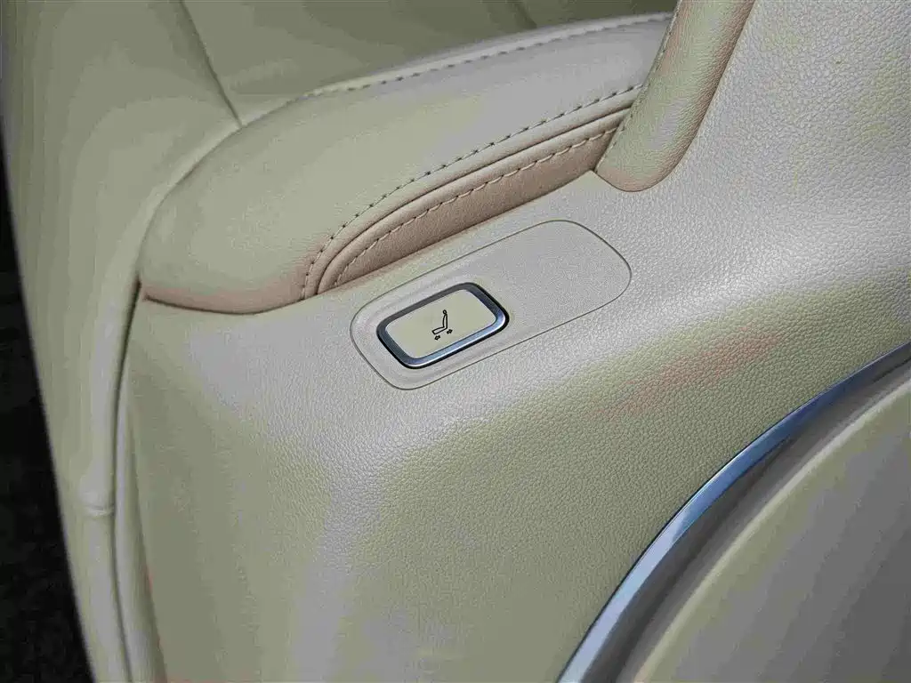 Buick GL8 Hybrid 2025 — фото 28