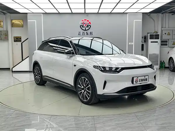 Leapmotor C11 2022