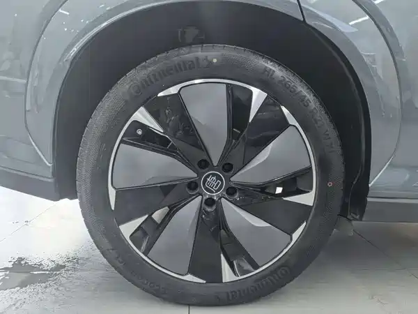 BYD Tang L 2025